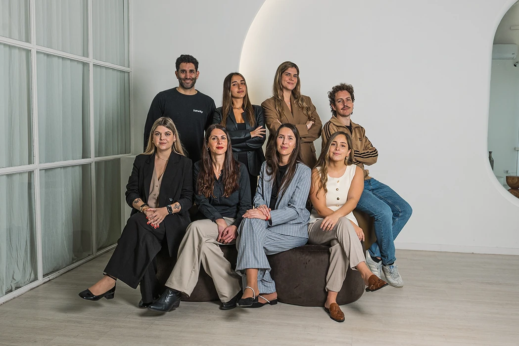 Staff especializado